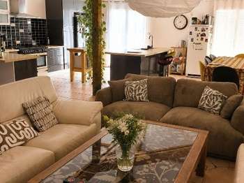 Location Appartement T1Angers Centre
