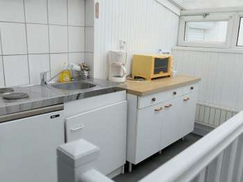 Location Appartement T1Angers Centre