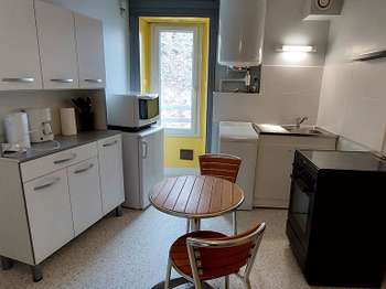 Location appartement 2 pièces