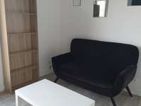 Location appartement 2 pièces