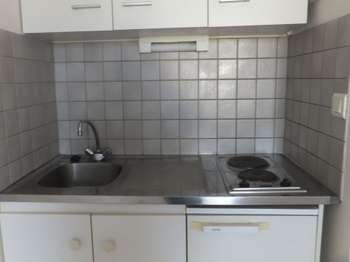 Location Appartement T1Angers Centre