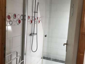 Location Appartement T1Angers Centre