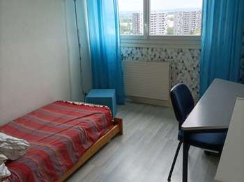 Location Appartement 4 piècesAngers Centre