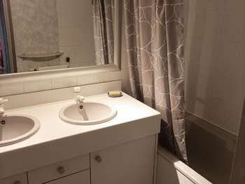 Location appartement 4 pièces