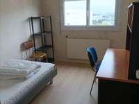 Location appartement 4 pièces