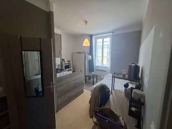 Location Appartement T1Angers Centre