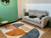 Location appartement 1 pièce