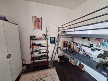 Location appartement 1 pièce Angers Centre 49