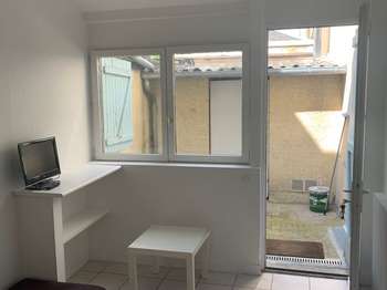 Location appartement 1 pièce Angers Centre 49