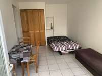 Location appartement 1 pièce Location appartement 1 pièce