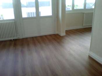 Location Appartement 4 piècesAngers Centre