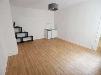 Location Appartement 2 piècesAngers Centre