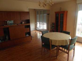 Location appartement 1 pièce Angers Centre 49