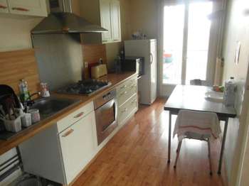 Location appartement 1 pièce