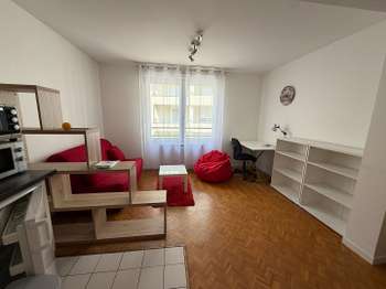 Location Appartement T1Angers Centre