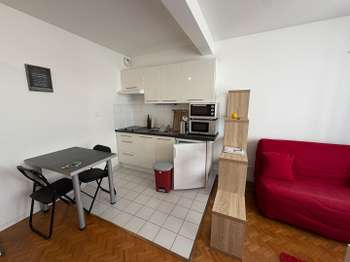 Location appartement 1 pièce