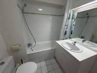 Location appartement 1 pièce