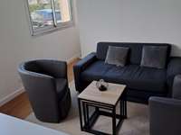 Location appartement 2 pièces
