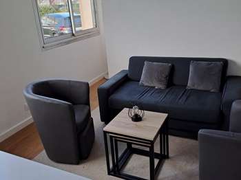 Location appartement 2 pièces Angers Centre 49
