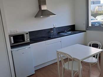 Location appartement 2 pièces