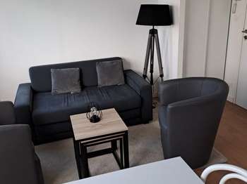 Location appartement 2 pièces