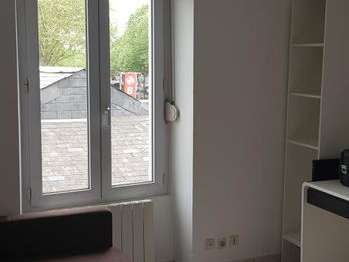 Location appartement 1 pièce Angers Centre 49