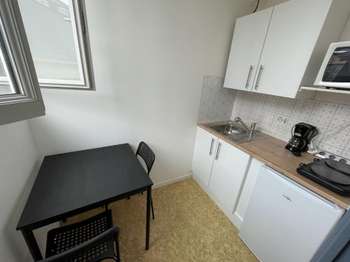 Location appartement 1 pièce
