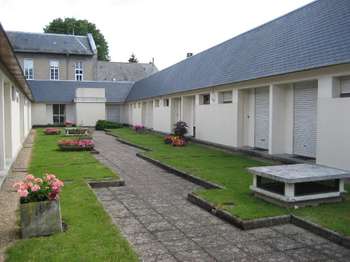 Location appartement 1 pièce Angers Centre 49