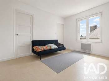 Location appartement 3 pièces Angers Centre 49