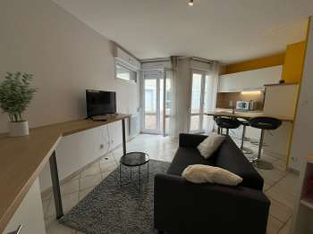 Location appartement 1 pièce Angers Centre 49