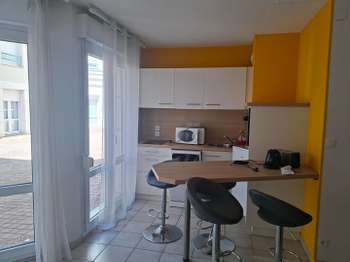 Location appartement 1 pièce