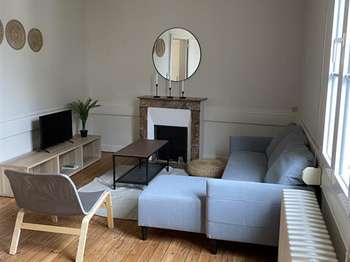 Location appartement 3 pièces Angers Centre 49