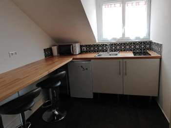 Location appartement 1 pièce Angers Centre 49