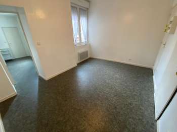 Location appartement 1 pièce Angers Centre 49