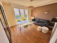 Location appartement 3 pièces Location appartement 3 pièces