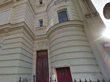 Location appartement 1 pièce Angers Centre 49
