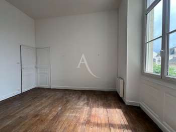 Location appartement 2 pièces Angers Centre 49