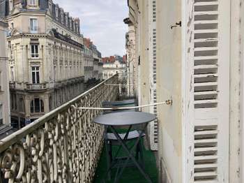 Location appartement 3 pièces Angers Centre 49
