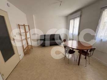 Location Appartement T1Angers Centre