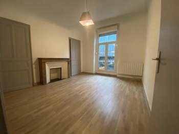 Photo Location appartement Angers Centre