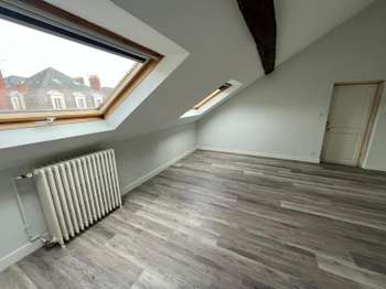 Location Appartement T1Angers Centre