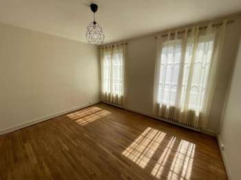Location appartement 3 pièces Angers Centre 49