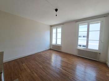 Location Appartement 3 piècesAngers Centre