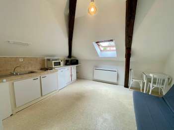 Location Appartement T1Angers Centre