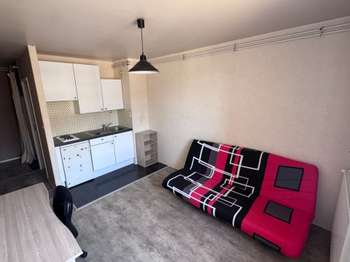 Location Appartement T1Angers Centre