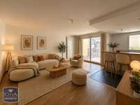 Location appartement 2 pièces