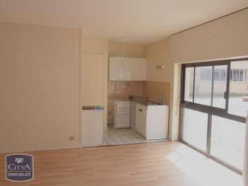 Location Appartement T1Angers Centre