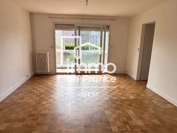 Location Appartement 4 piècesAngers Centre