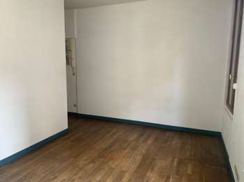Location Appartement T1Angers Centre