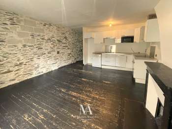 Location Appartement 2 piècesAngers Centre